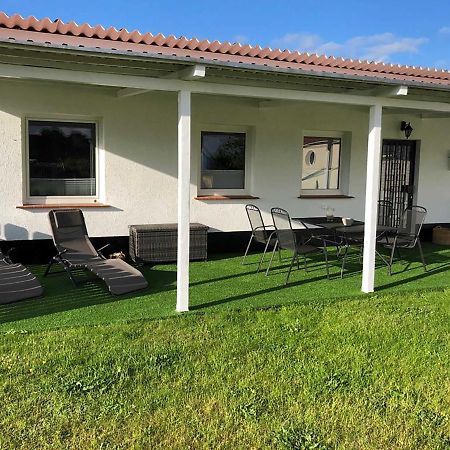 Bungalow Rudensicht Freest Exterior photo